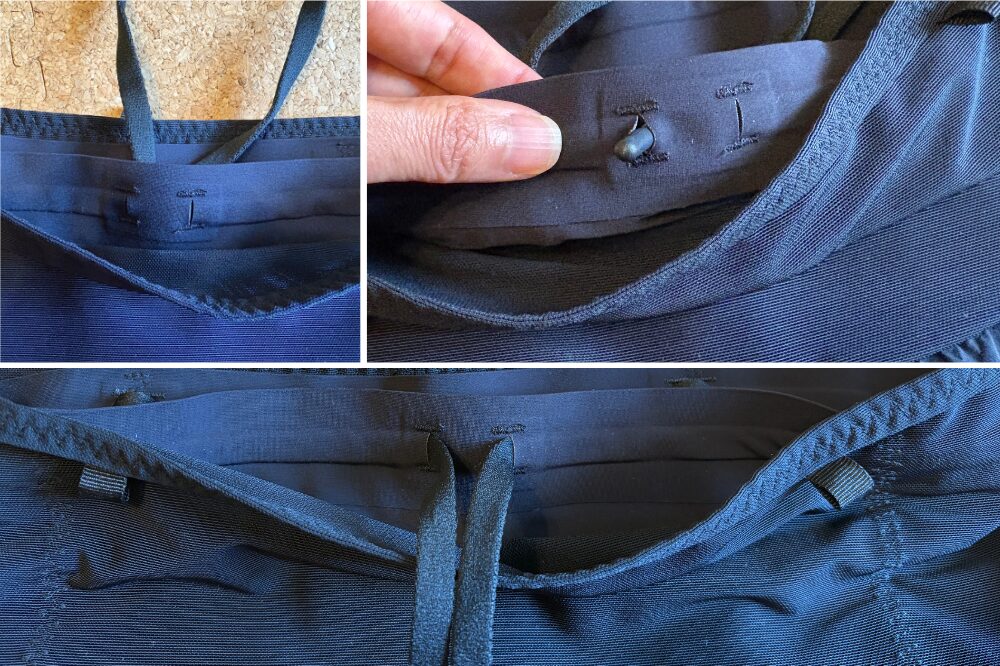 T8 Ultra Sherpa Shorts