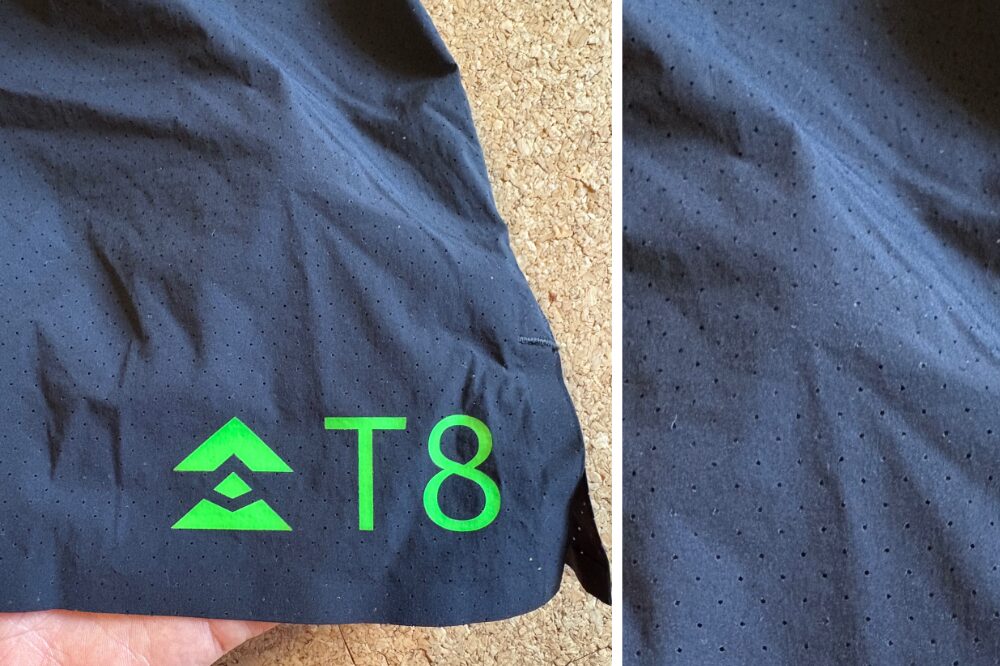 T8 Ultra Sherpa Shorts