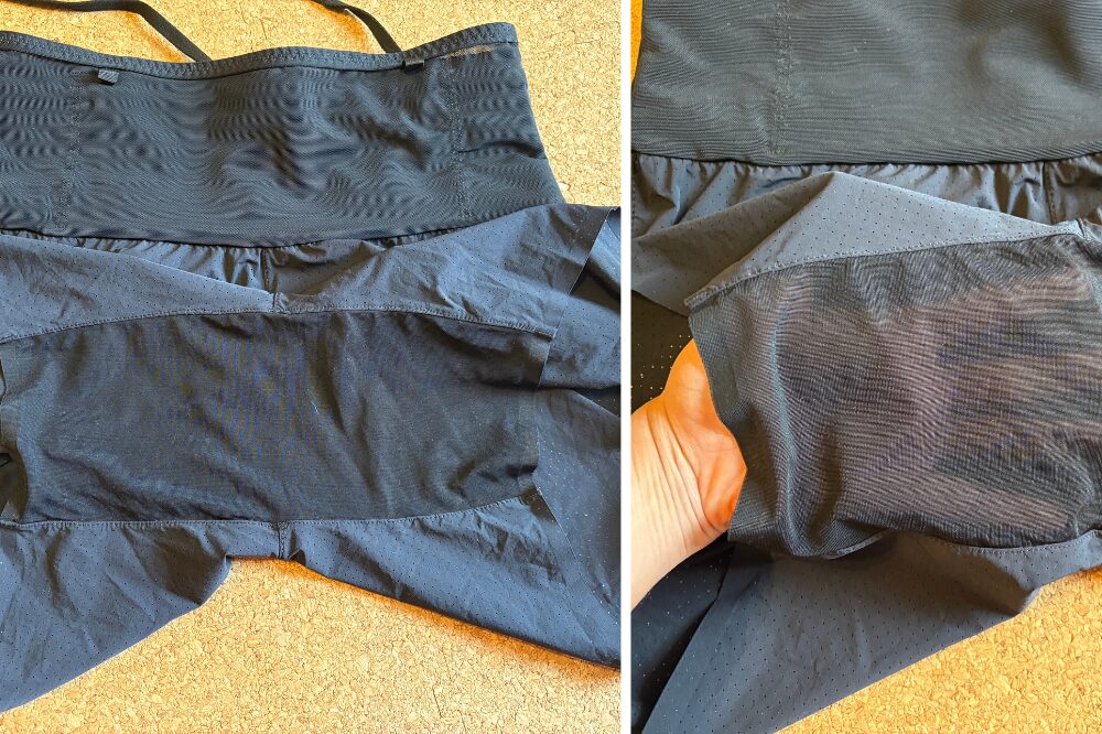T8 Ultra Sherpa Shorts