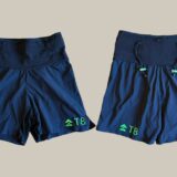 T8 Ultra Sherpa Shorts