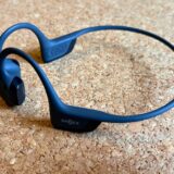 Shokz OpenRun Pro 2
