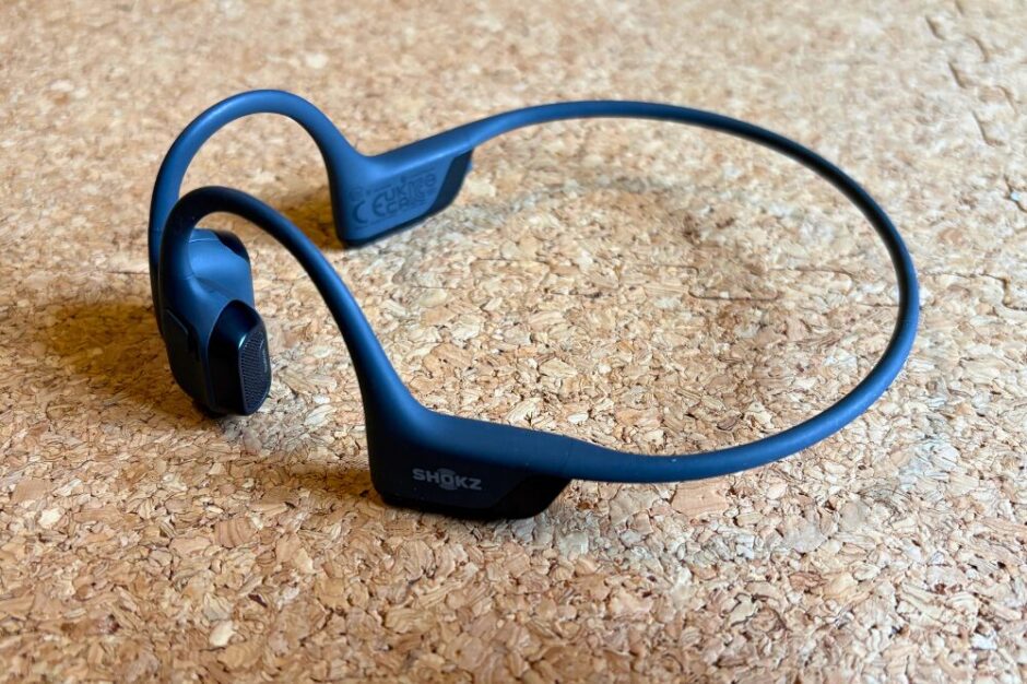 Shokz OpenRun Pro 2