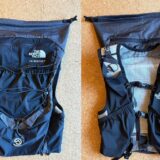 2025年モデルTHE NORTH FACE「TR ROCKET」徹底レビュー｜軽くて快適！使いやすさ抜群人気のトレランザック