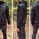 スワローテイルベントフーディ