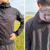 windriverhoody 前後着用画像