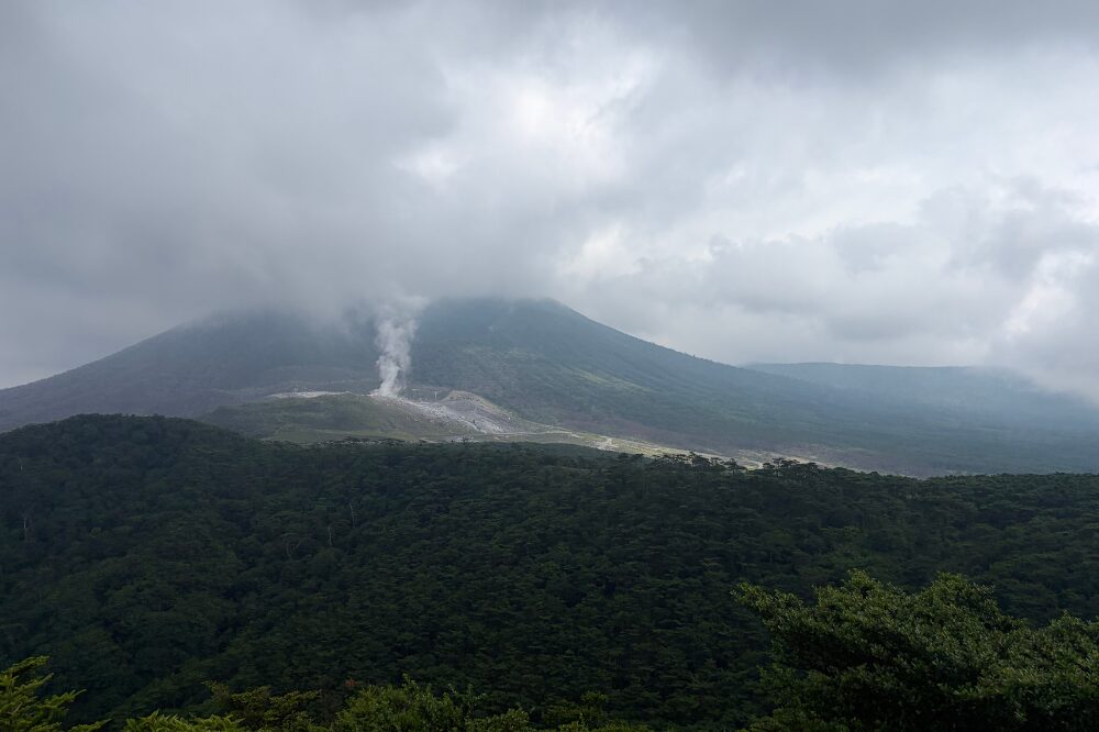 霧島えびの高原エクストリームトレイル　2026
