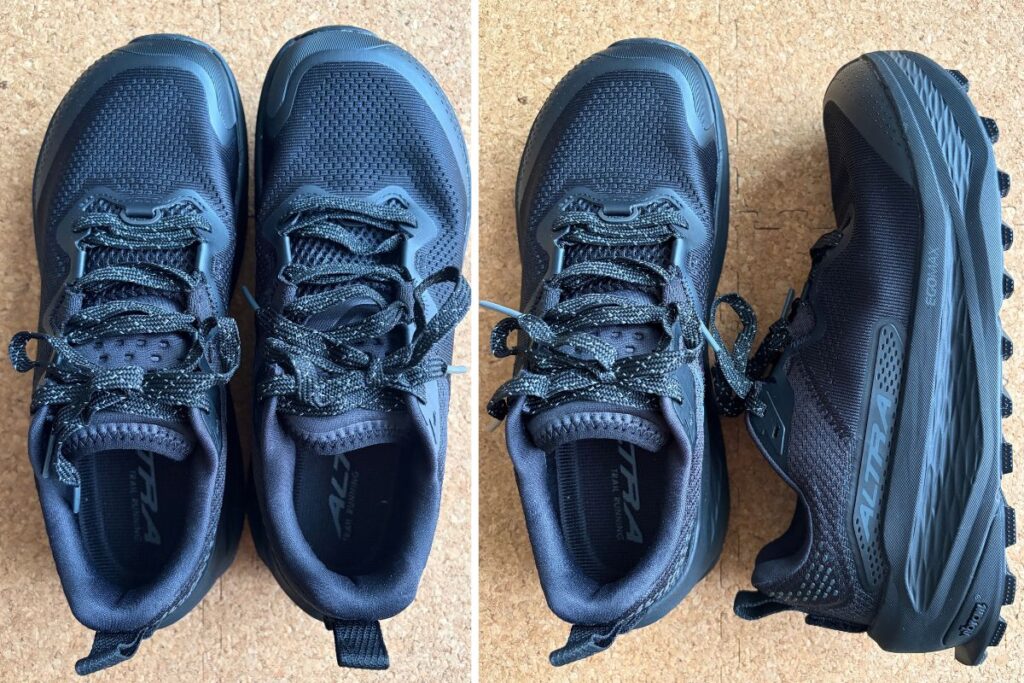 ALTRA OLYMPUS 7(アルトラ オリンパス7)