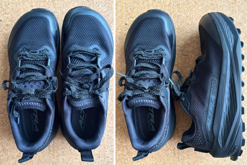 ALTRA OLYMPUS 7（アルトラ オリンパス7）