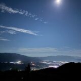 ナイトトレイル初心者向け|夜の山を走るための装備と準備を解説